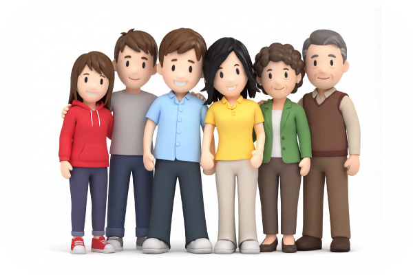 Atención Neuropsicológica a Adultos